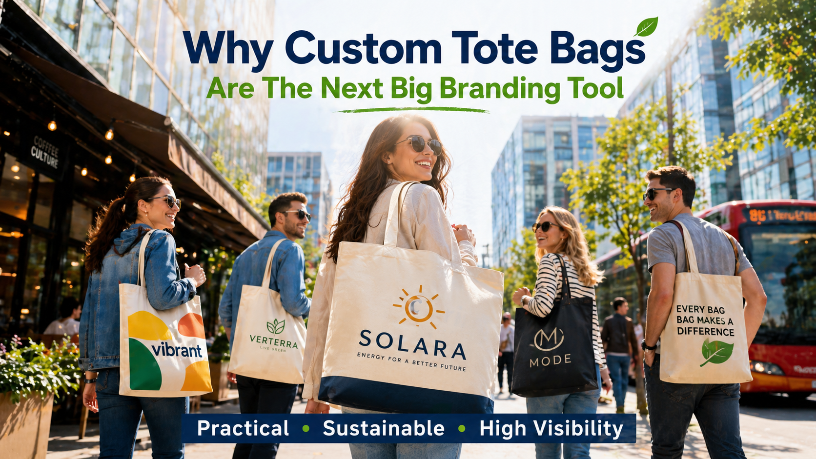 tote bags